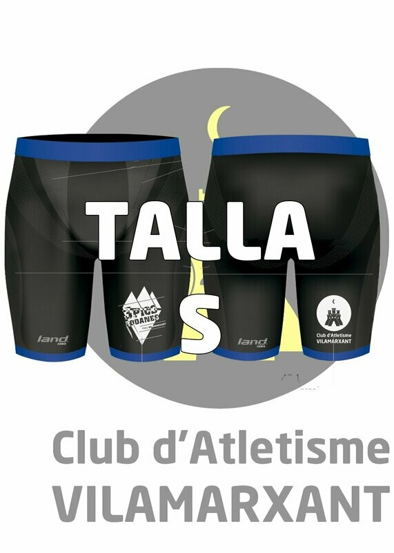 Malla Corta LAND Trail3Pics 2020 S Malla Corta LAND Trail3Pics 2020 S