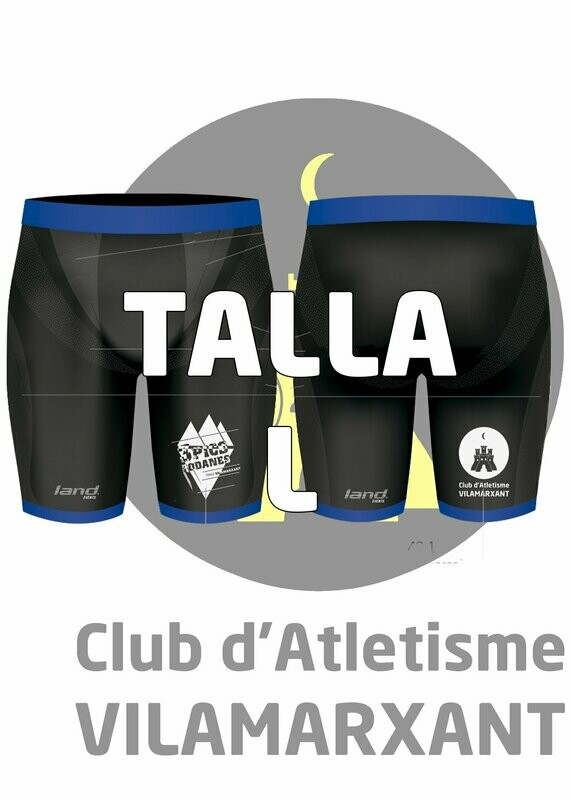 Malla Corta LAND Trail3Pics 2020 L Malla Corta LAND Trail3Pics 2020 L