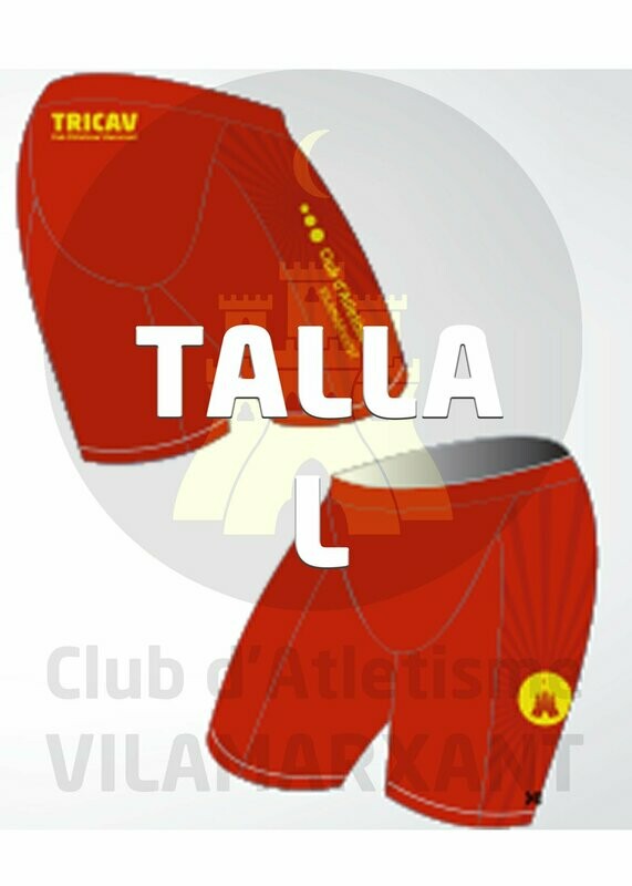 Bañador Hombre Jammer TALLA L Bañador Hombre Jammer TALLA L