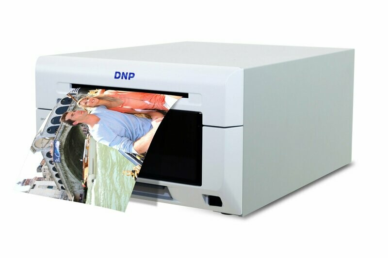 IMPRIMANTE DNP DS620
