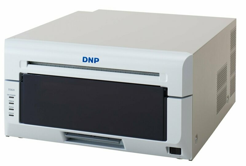 IMPRIMANTE DNP DS 820