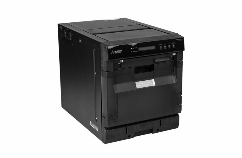 IMPRIMANTE MITSUBISHI CP-W5000DW