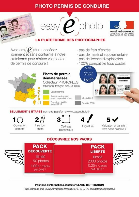 PACK EASY E-PHOTO 50  PHOTOS ILLIMITE (www.easyephoto.fr)