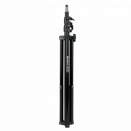 SUPPORT TREPIED ECLAIRAGE 84-220 CM *