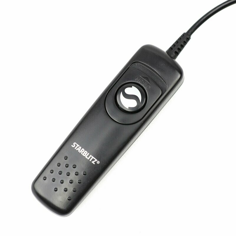 TELECOMMANDE FILAIRE POUR APPAREIL PHOTO *