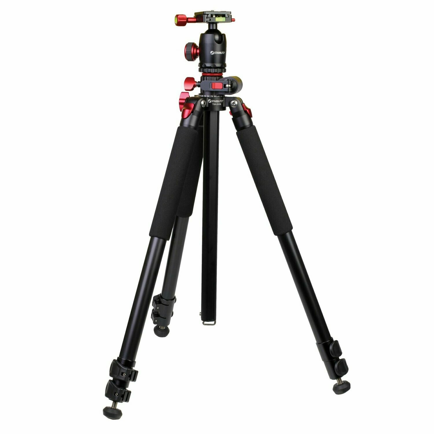 TREPIED TSA253B 67/168 CM 2.21/10 KG *