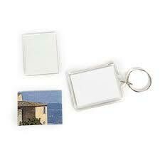 PORTE CLE 35 X 45 CM *