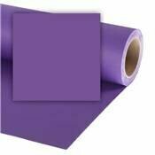 FOND PAPIER ROYAL PURPLE 2,72 X 11 M