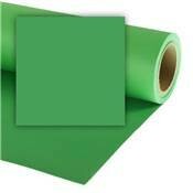 FOND PAPIER CHROMAGREEN 2,72 X 11 M