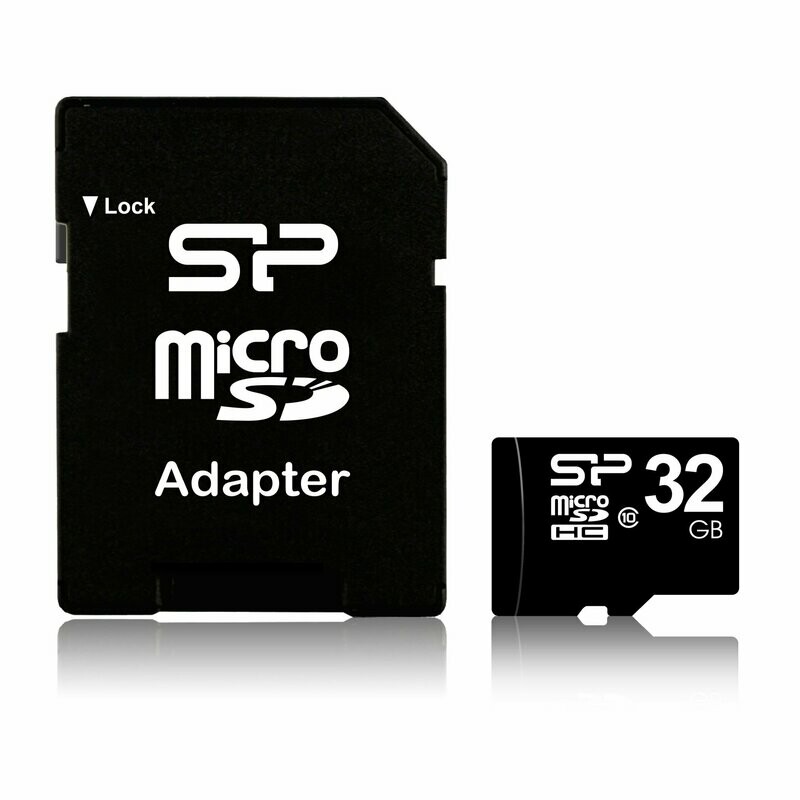 MICRO SD 256 GO UHS 1 *
