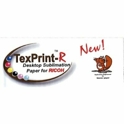 PAPIER TEXTPRINT RICOH A4 105 GR (x110)