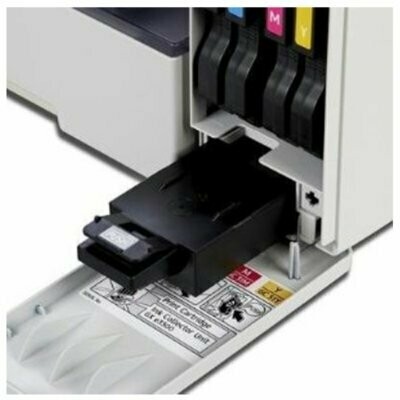 RECUPERATEUR D'ENCRE RICOH AFICIO SG3110DN
