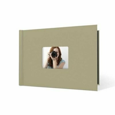 COUVERTURE UNIBIND 15X20 FENETRE PAYSAGE 7MM CHAMPAGNE
