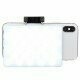 Panneau lumineux de 60 LED compatible smartphone et appareil photo *