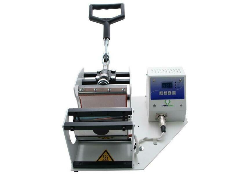 PRESSE A MUG DIAMETRE 7.5 - 9.5 CM
