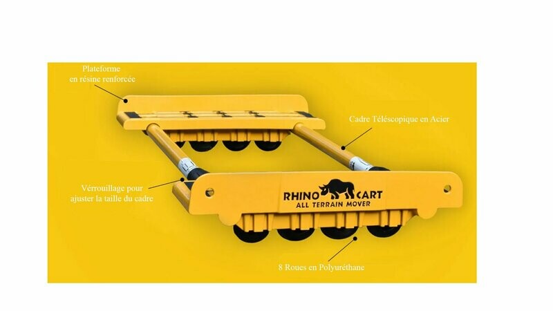 RHINOCART