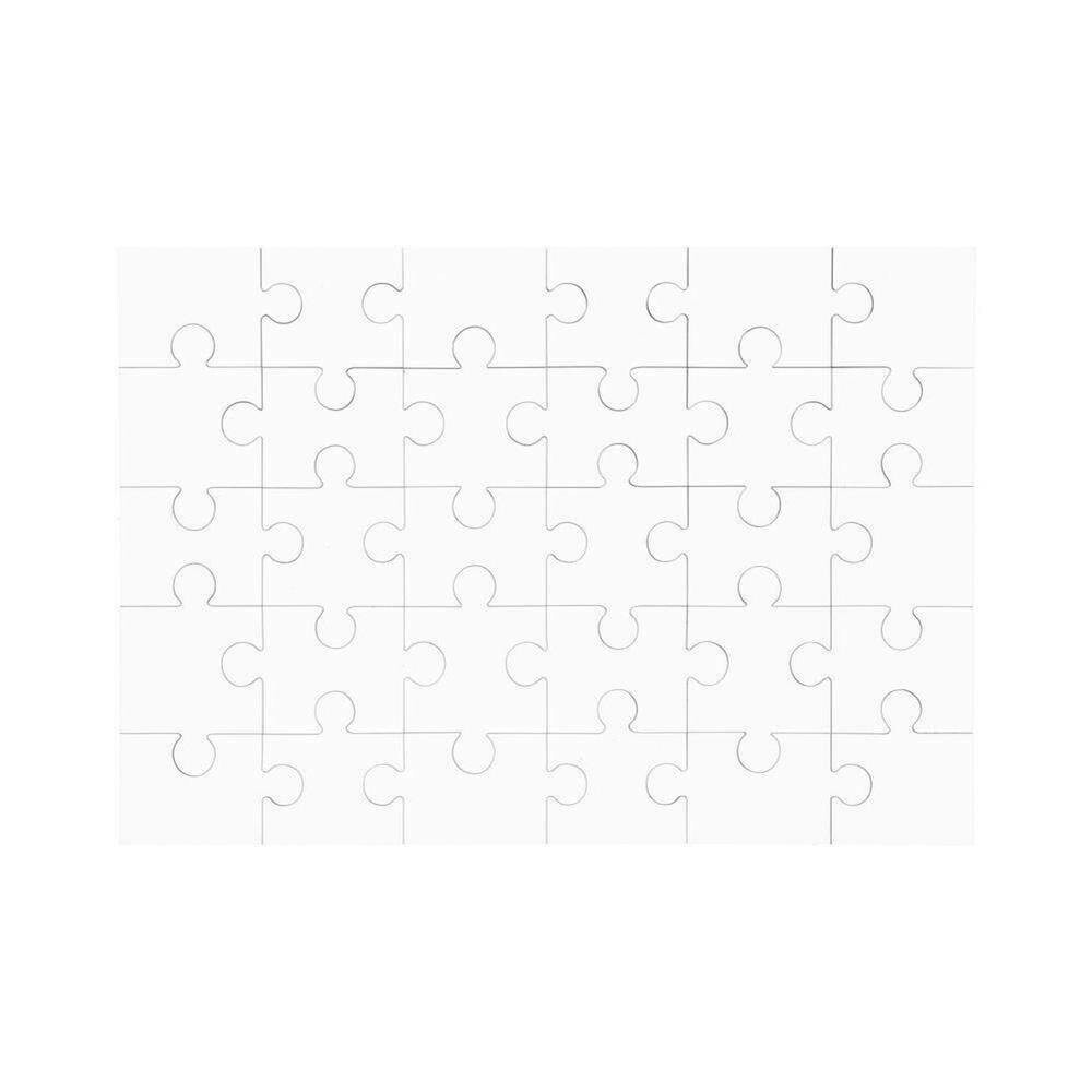 PUZZLE EPAIS 17.5X25 CM 30 PIECES