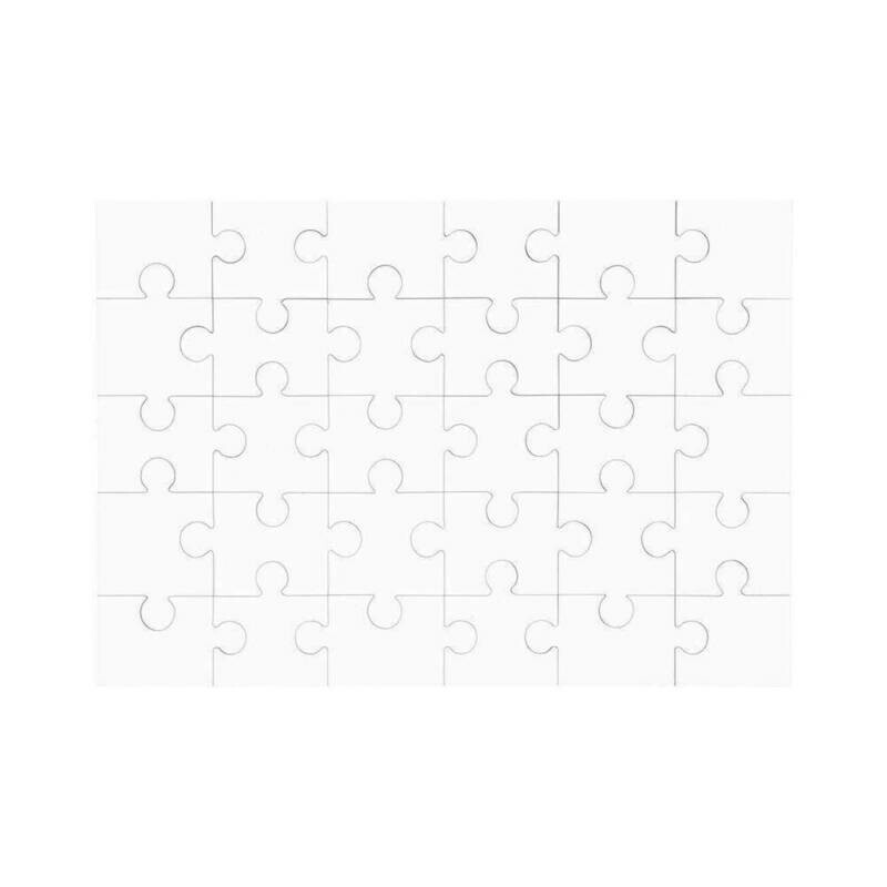 PUZZLE EPAIS 17.5X25 CM 30 PIECES