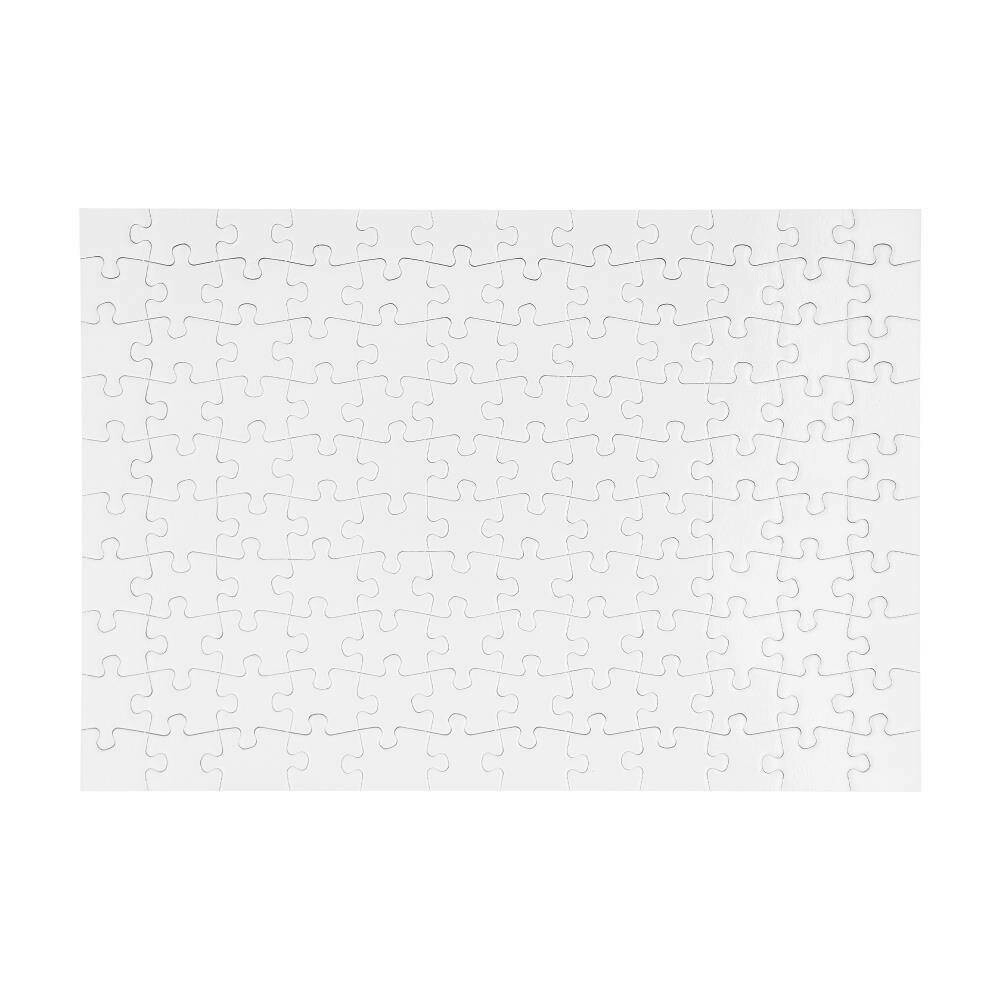 PUZZLE CARTON 19.5X28 CM 120 PIECES