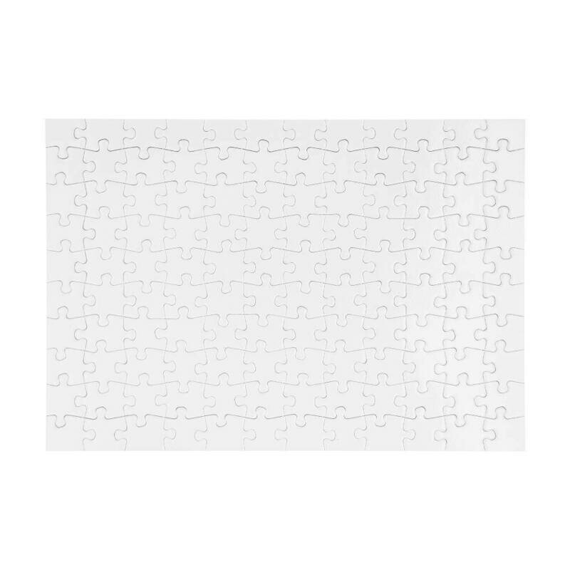 PUZZLE CARTON 19.5X28 CM 120 PIECES
