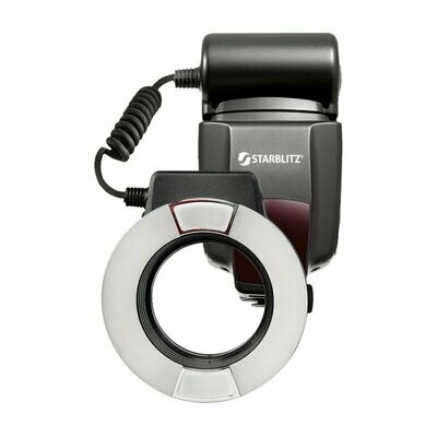 RING FLASH POUR CANON 14GN *