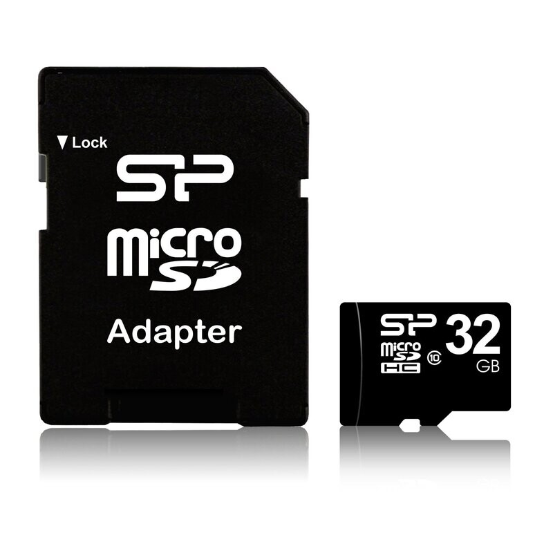 MICRO SD 128 GO UHS 1