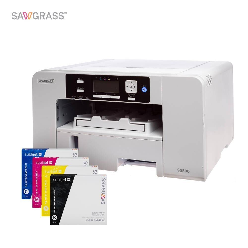 IMPRIMANTE SAWGRASS SG1000