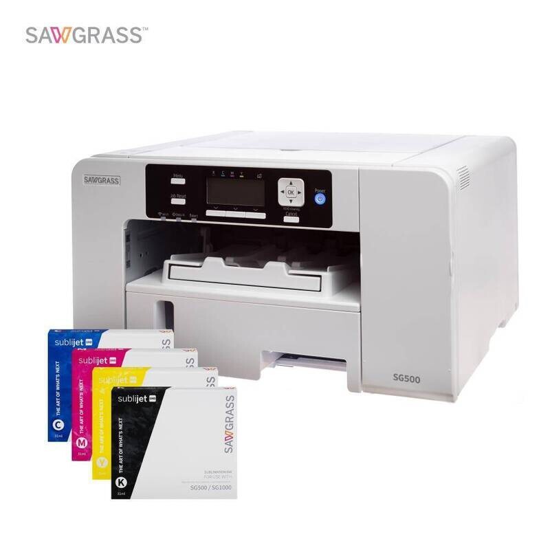 IMPRIMANTE SAWGRASS SG1000