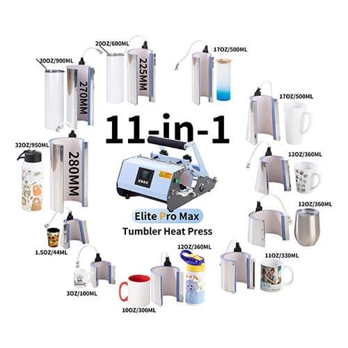 PRESSE A MUG MULTI OBJET