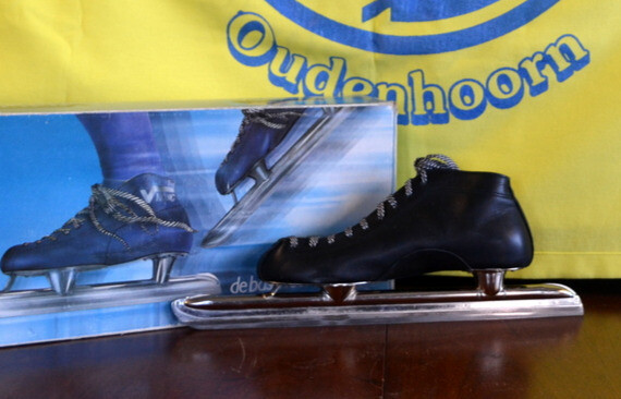 Maat 34
Noren - Zwart