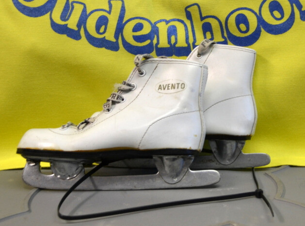 Maat 29
Kunst Dames - Wit