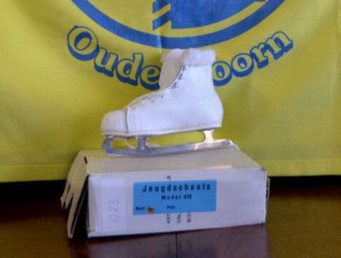 Maat 32
Kunst Dames - Wit