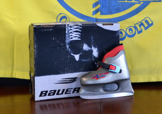 Maat 27
Hockey Dames - Zilver/Rose