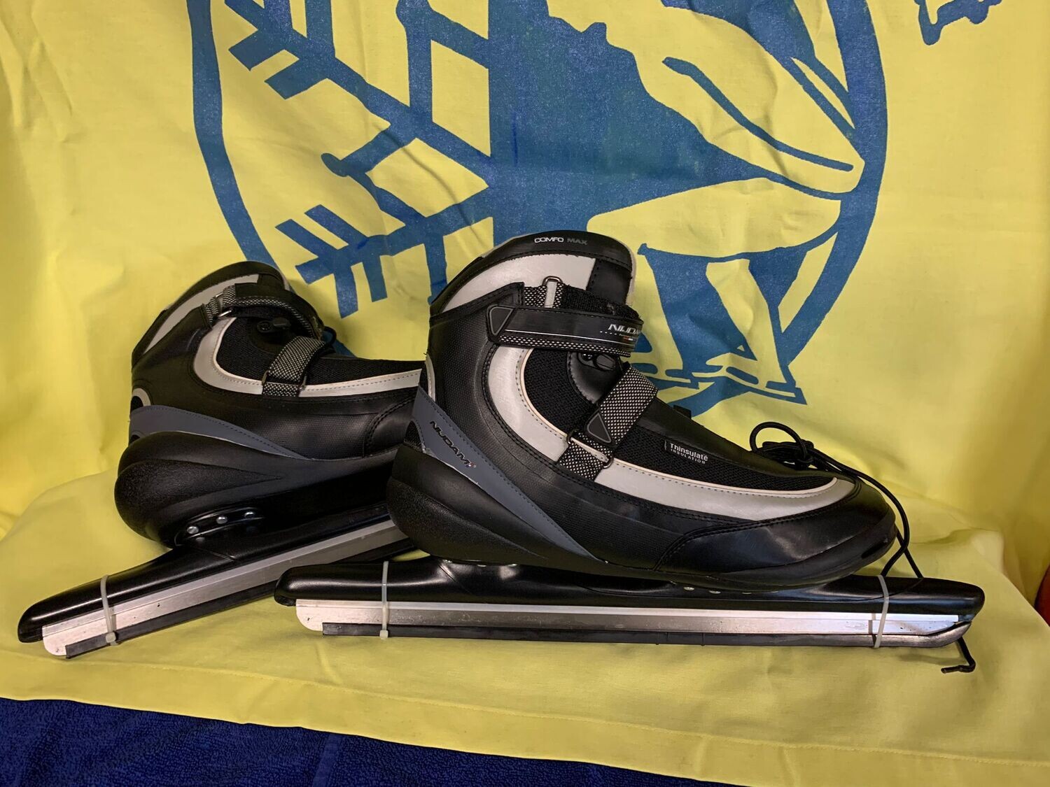 Maat 47 - Noren Pro-line Nijdam