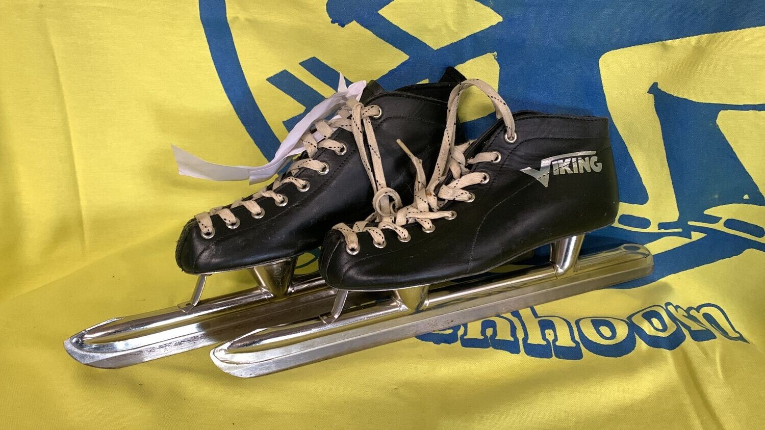 Maat 37 - Noren leder - Viking