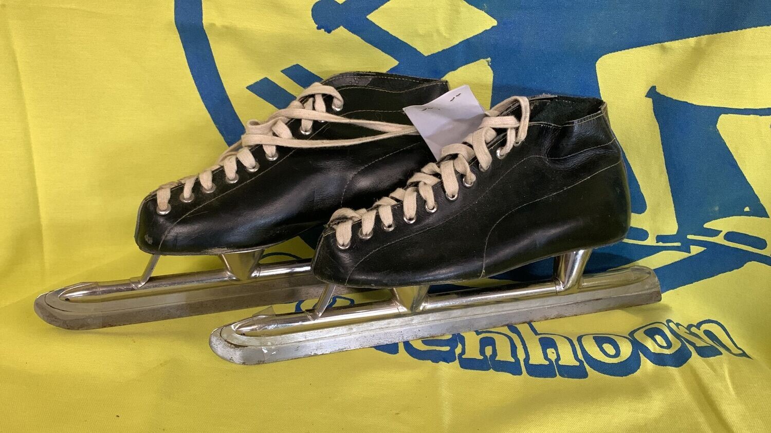 Maat 38 - Noren leder