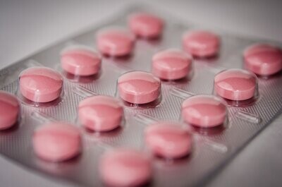 Pill Helpers