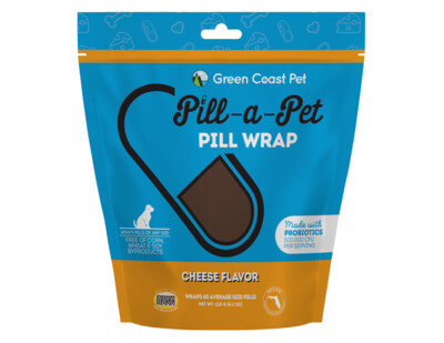 Pill a Pet™- Cheese Flavor