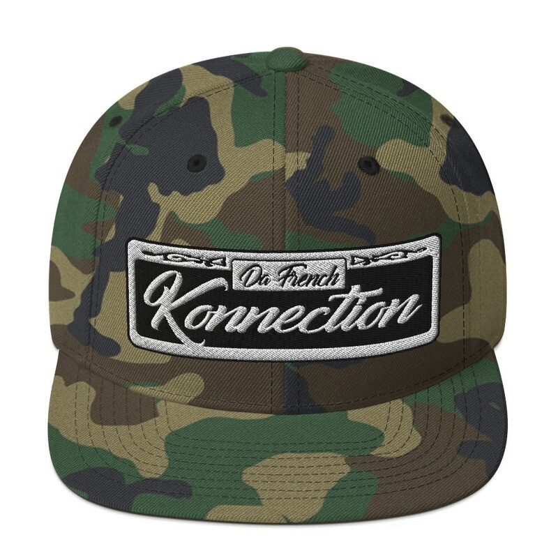 Konnected Kap