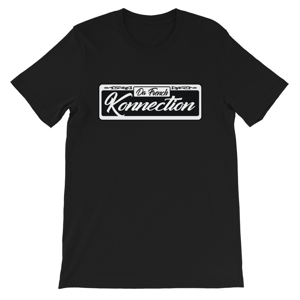 French Konnection T-Shirt