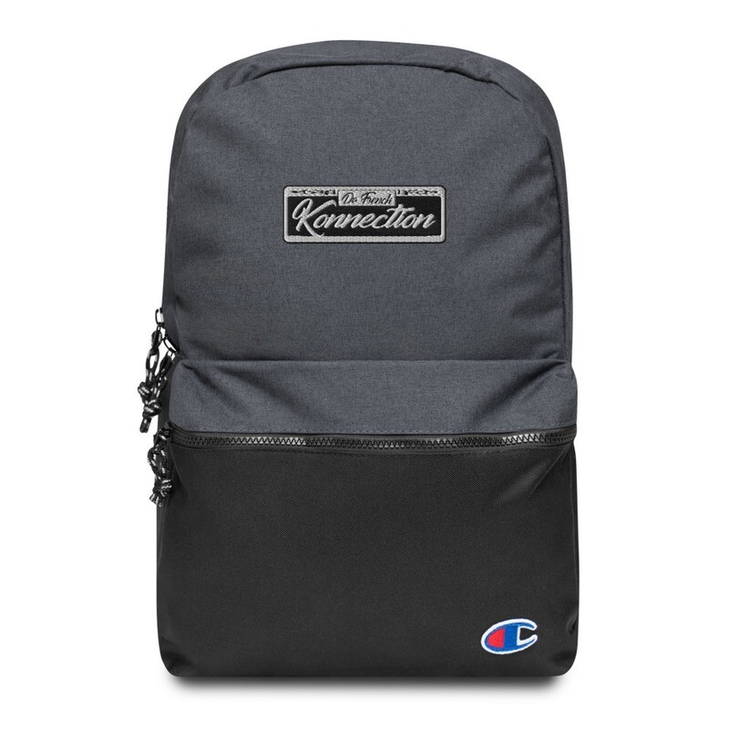 Konnected Backpack