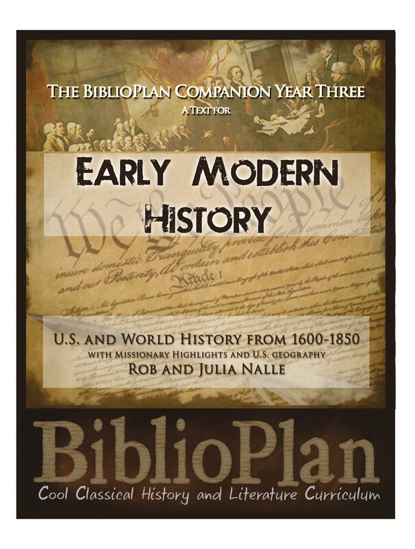Early Modern Companion Ebook