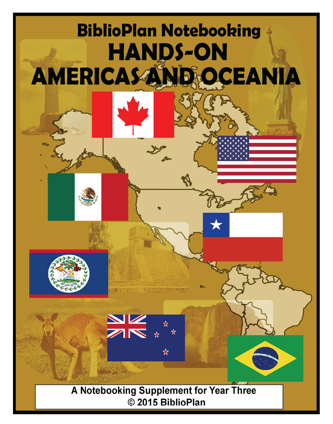 BP Notebooking: Hands-On Americas and Oceania Ebook