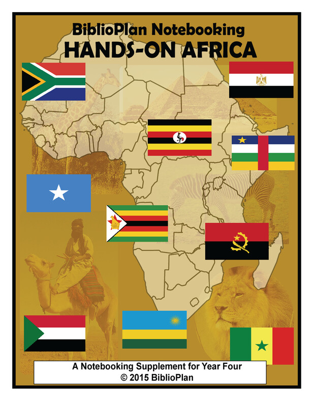 BP Notebooking: Hands-On Africa Ebook