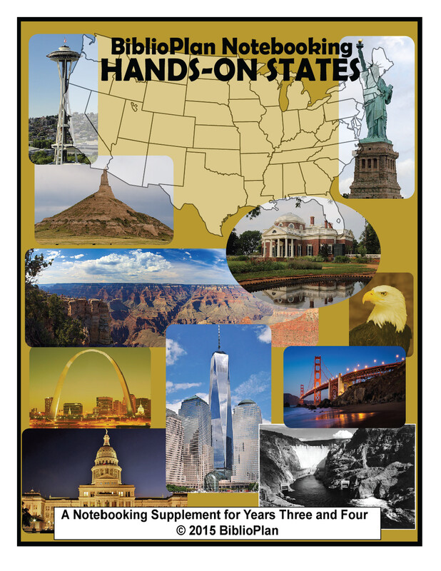 BP Notebooking: Hands-On States Ebook