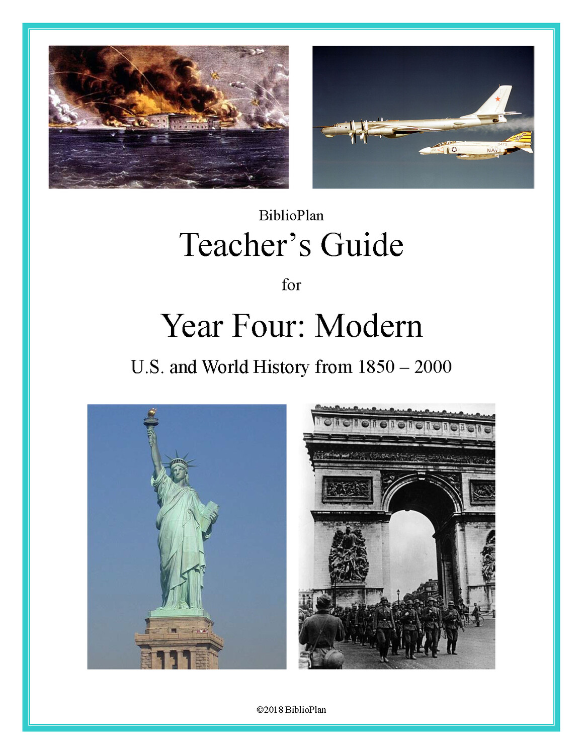 Modern Teachers Guide Ebook