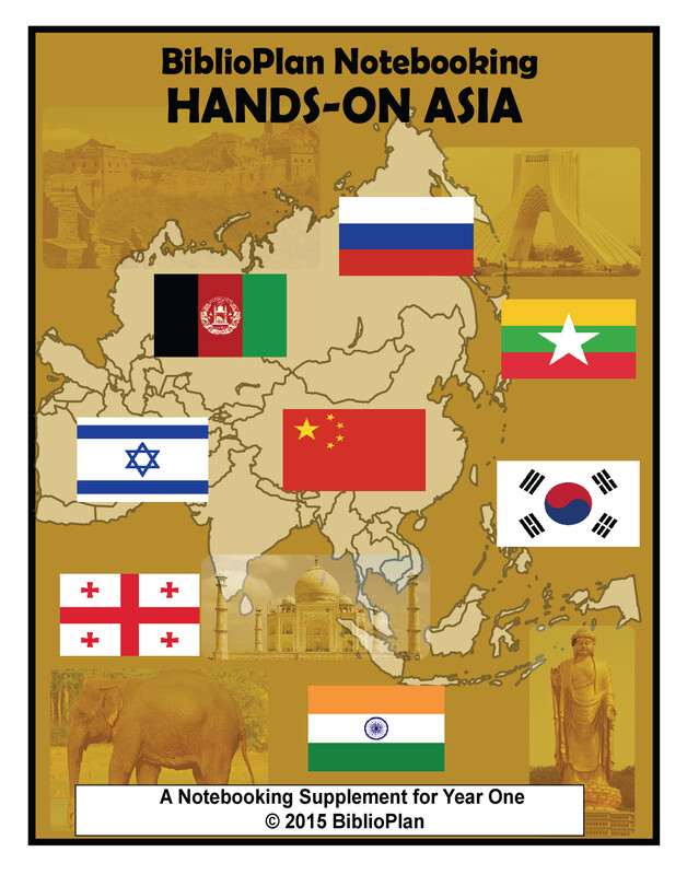 BP Notebooking: Hands-On Asia Ebook