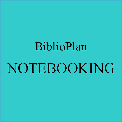 BP Notebooking