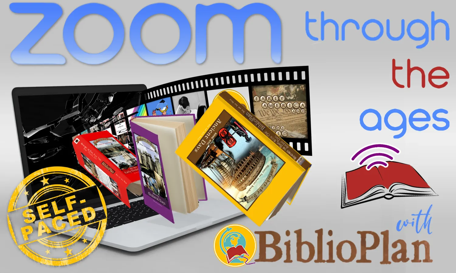 Zoom | SELF-PACED