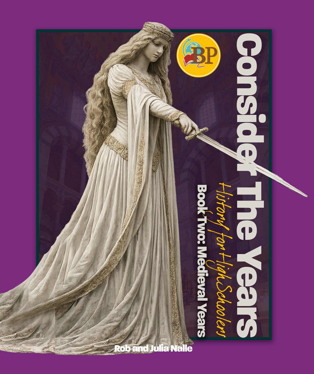 Zoom | MEDIEVAL HISTORY Grade 8-12